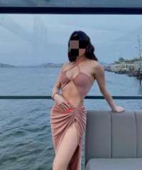 Samsun escort bayan Beste. orjinal resim