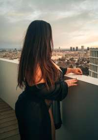 Samsun escort bayan Destan