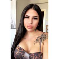 Samsun escort bayan Şeyma. Trans