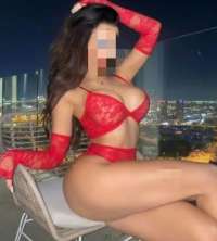 Samsun escort bayan Didem