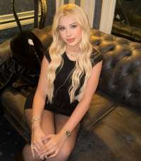 Samsun escort bayan Dilara