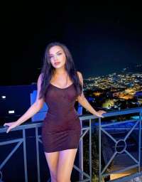 Samsun escort bayan Dilber