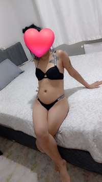 Samsun escort bayan Doğa
