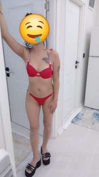 Samsun escort bayan Doğa