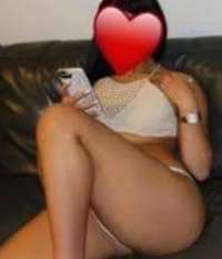 Samsun escort bayan ELA