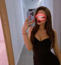 Samsun escort bayan Ela