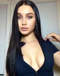 Samsun escort bayan Elika