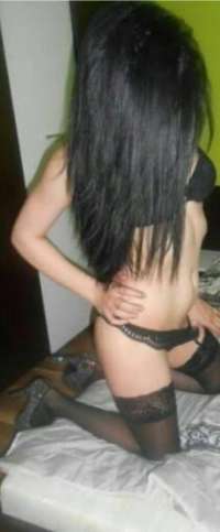 Samsun escort bayan Gözde. 24 saat Otel