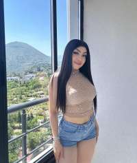 Samsun escort bayan Helen