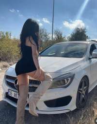 Samsun escort bayan Helen