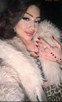 Samsun escort bayan Helen