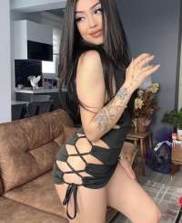 Samsun escort bayan Helen