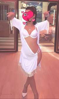 Samsun escort bayan Karaca