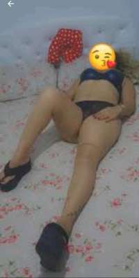 Samsun escort bayan Kübra