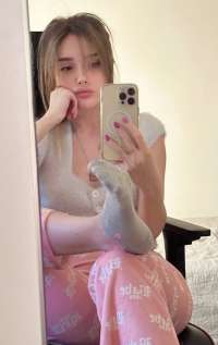 Samsun escort bayan Ladyana