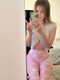 Samsun escort bayan Ladyana