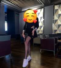 Samsun Escort bayan Malika