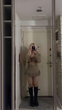 Samsun escort bayan Mania