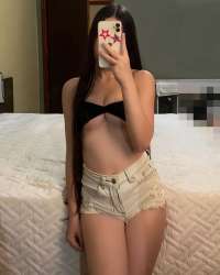 Samsun escort bayan Mania