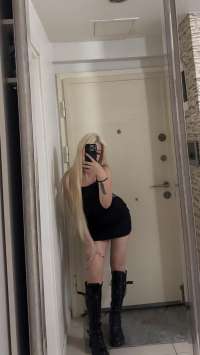Samsun escort bayan Mania
