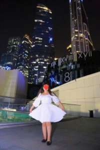 Samsun escort bayan Melike