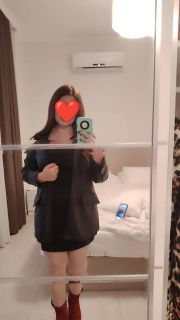 Samsun escort bayan Melike