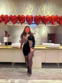 Samsun escort bayan Melike