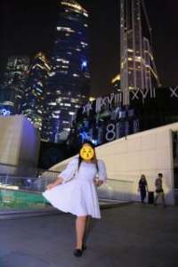 Samsun escort bayan Melike