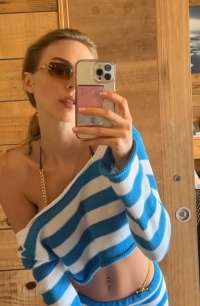 Samsun escort bayan Melisa