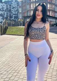 Samsun escort bayan Müzgan