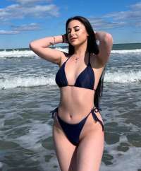 Samsun escort bayan Müzgan