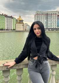 Samsun escort bayan Müzgan