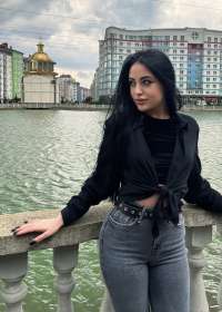 Samsun escort bayan Müzgan