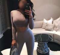 Samsun Escort bayan Nilay
