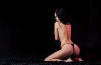 Samsun escort bayan Nora