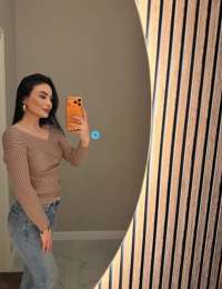 Samsun escort bayan NUR