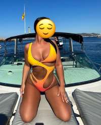 Samsun escort bayan Sara