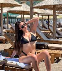 Samsun escort bayan Seval