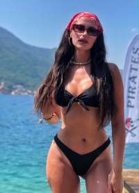 Samsun escort bayan Seval