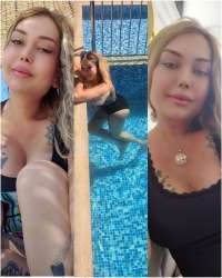 Samsun sınırsız escort bayan Sinem