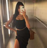 Samsun escort bayan Şule