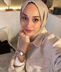 Samsun escort bayan Svetlana