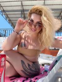 Samsun Escort bayan Tuğba