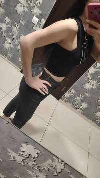 Samsun escort bayan Yasmina