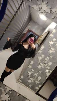 Samsun escort bayan Yasmina
