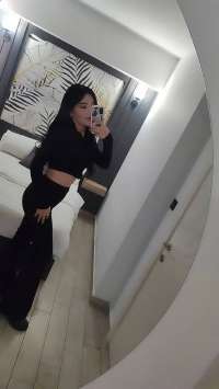 Samsun escort bayan Yasmina