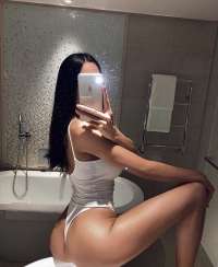 Samsun escort Belarus NİNA