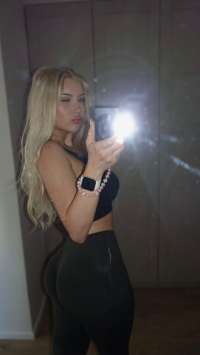 Samsun escort Belarus NİNA