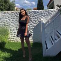 Samsun escort Belarus Şebnem