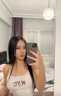 Samsun escort Belarus Şebnem